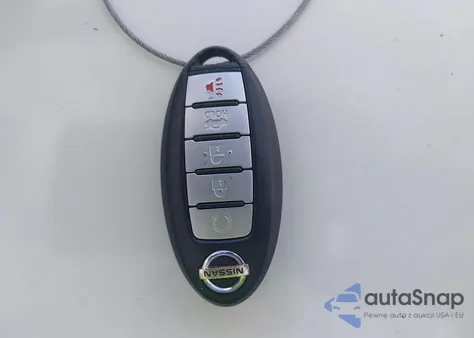 2015 Nissan Altima 2.5 Sv из США, поврежденный, VIN 1N4AL3AP6FC117197